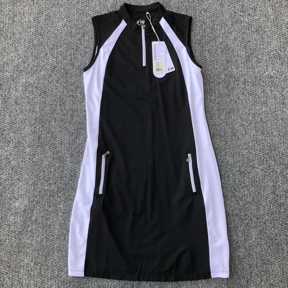 Nivo lily golf dress size S/P